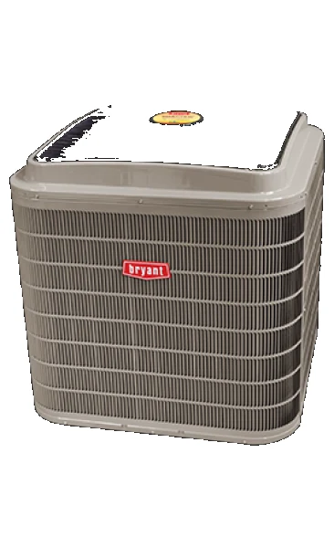 Bryant Evolution Series air conditioner