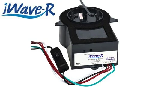 iWave-R ionization generator