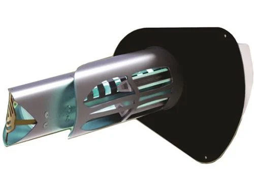 REME HALO in-duct air purifier