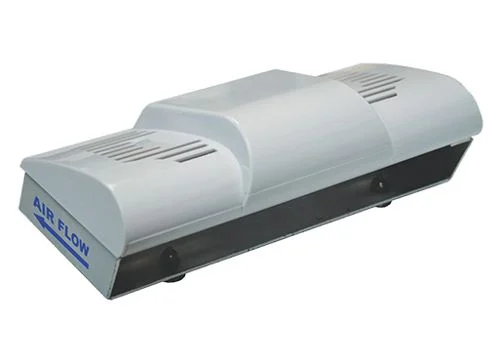 RGF Clear Sky DM ion generator